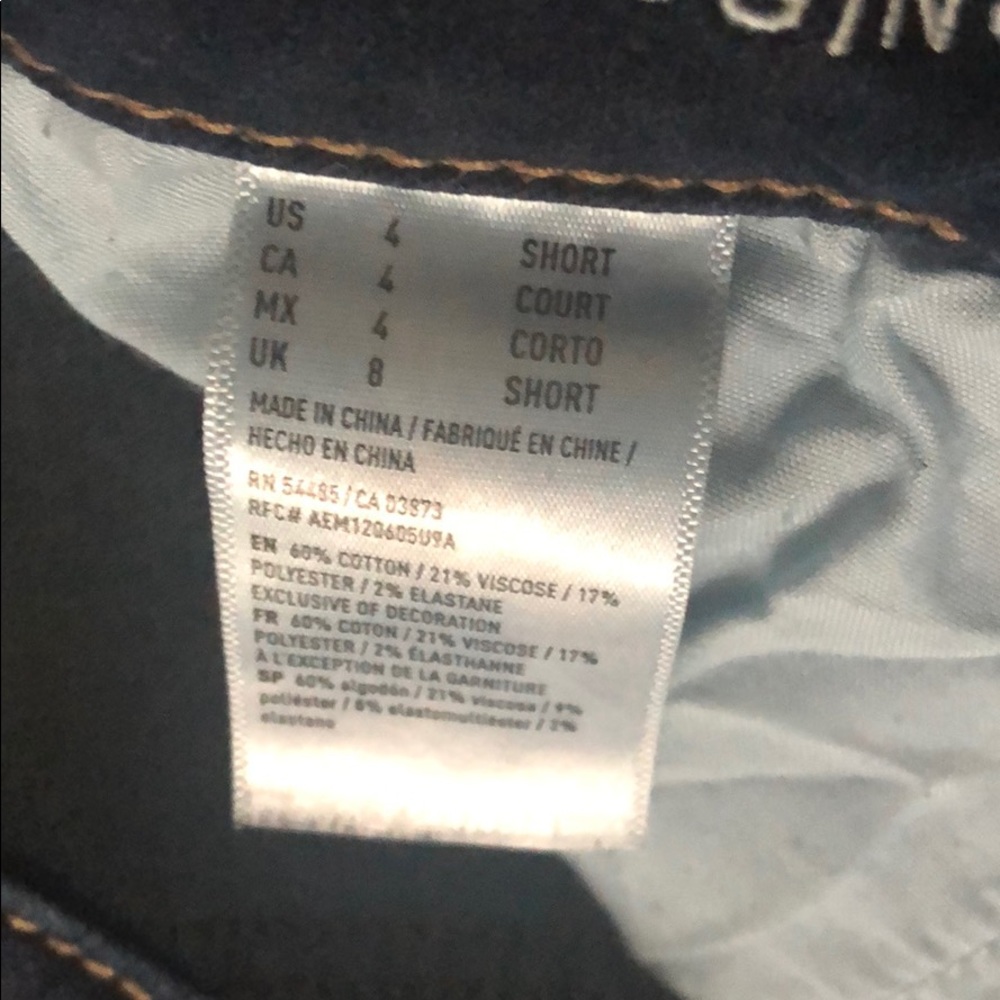 Jeans - Picture 4 of 4